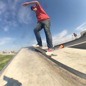 Meet your Posher, Eric